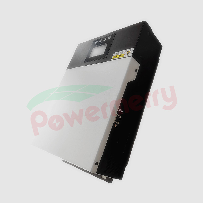 OFF grid hybrid inverter